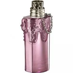 Mugler Womanity Liqueur de Parfum - Création 2013 parfüm şişesi