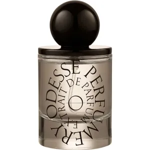 Odesse Cedar Street (Extrait de Parfum) parfüm şişesi