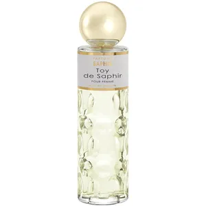 Parfums Saphir Toy de Saphir perfume bottle