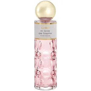 Parfums Saphir In Love de Saphir parfüm şişesi