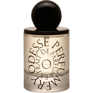 Odesse Rose Wood (Extrait de Parfum) parfüm şişesi