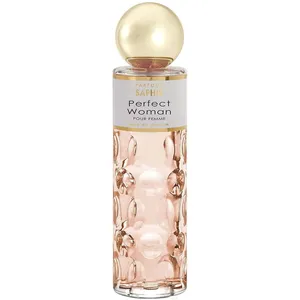Parfums Saphir Perfect Woman perfume bottle