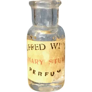 Alfred Wright Mary Stuart (Perfume) parfüm şişesi