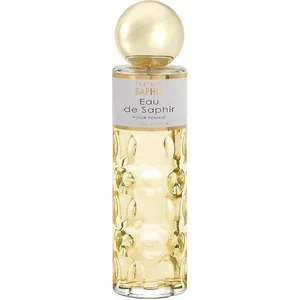 Parfums Saphir Eau de Saphir parfüm şişesi