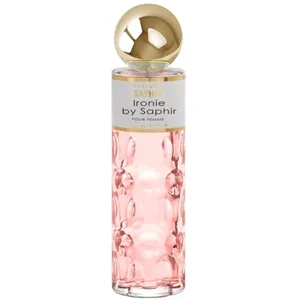 Parfums Saphir Ironie by Saphir perfume bottle