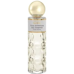 Parfums Saphir Toy Intense by Saphir parfüm şişesi