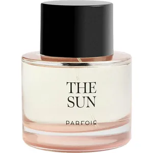 Parfois The Sun parfüm şişesi