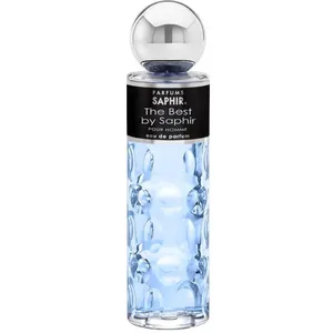 Parfums Saphir The Best by Saphir perfume bottle