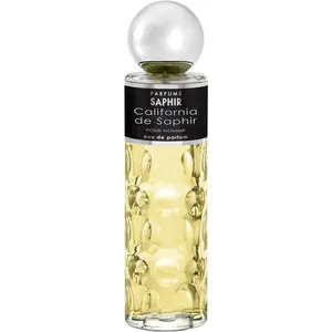 Parfums Saphir California de Saphir perfume bottle