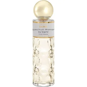 Parfums Saphir Spectrum Woman by Saphir parfüm şişesi
