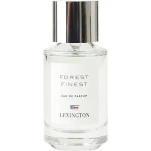 Lexington Forest Finest parfüm şişesi