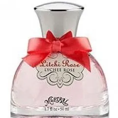 Mistral Litchi Rose / Lychee Rose perfume bottle