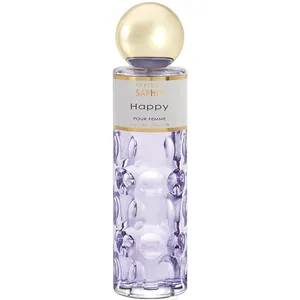 Parfums Saphir Happy parfüm şişesi