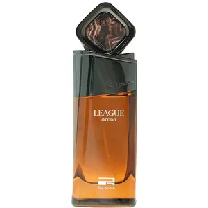 Rue Broca League Arena perfume bottle