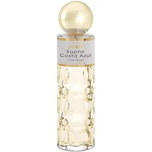 Parfums Saphir Saphir Costa Azul parfüm şişesi