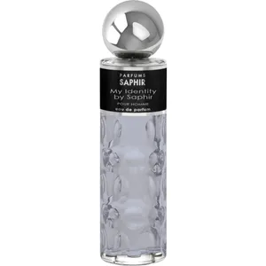 Parfums Saphir My Identity by Saphir parfüm şişesi