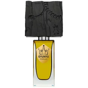 Pisello Gyunyu perfume bottle