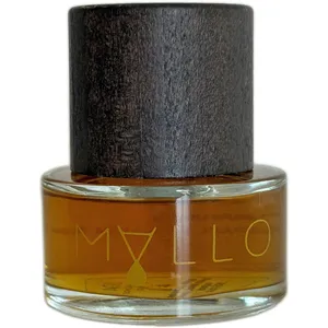 Mallo ORA perfume bottle