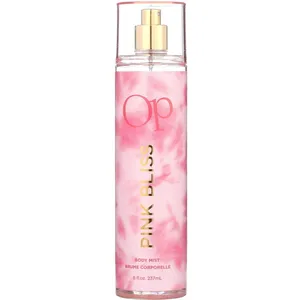 Ocean Pacific OP Pink Bliss parfüm şişesi