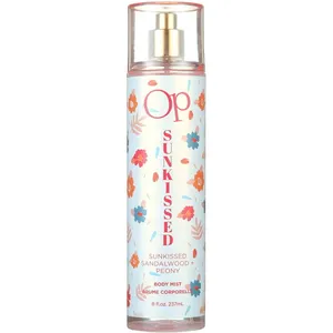 Ocean Pacific OP Sunkissed parfüm şişesi