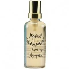 Mistral Atelier Perfume - Nymphéa parfüm şişesi
