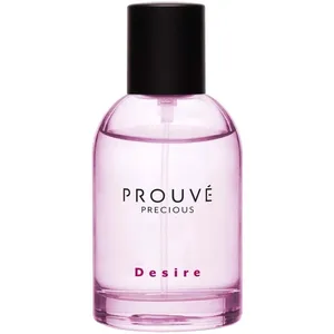 Prouvé Desire perfume bottle