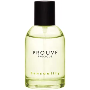 Prouvé Sensuality perfume bottle