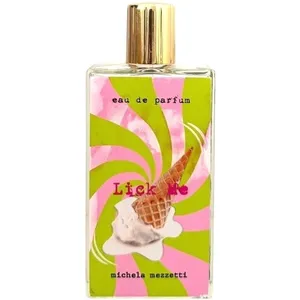 Michela Mezzetti Lick Me perfume bottle