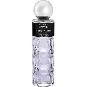 Parfums Saphir Ved Man perfume bottle