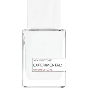 MiN New York Experimental: Origin of Love perfume bottle