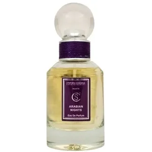 Stephen Cordina Arabian Nights perfume bottle