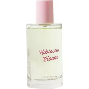 Max Hibiscus Bloom perfume bottle