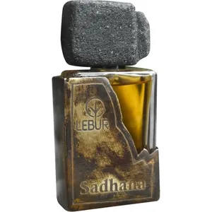 Lebur Sadhana parfüm şişesi