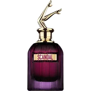 Jean Paul Gaultier Scandal Intense parfüm şişesi