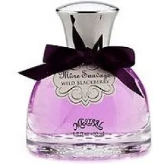 Mistral Mûre Sauvage / Wild Blackberry perfume bottle