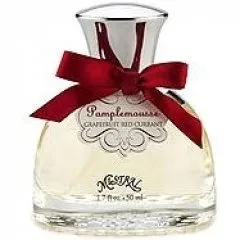 Mistral Pamplemousse / Grapefruit Red Currant parfüm şişesi