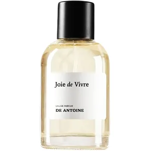 De Antoine Joie de Vivre parfüm şişesi