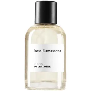 De Antoine Rosa Damascena perfume bottle