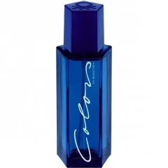 Benetton Colors de Benetton Man (Eau de Toilette) parfüm şişesi