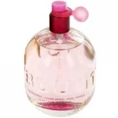 Jeanne Arthes Boum perfume bottle