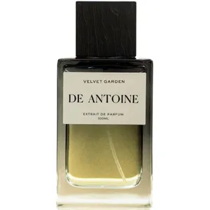De Antoine Velvet Garden parfüm şişesi