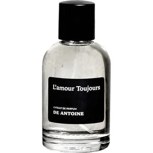 De Antoine L'amour Toujours parfüm şişesi