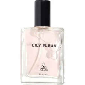 AOA Studio Lily Fleur parfüm şişesi