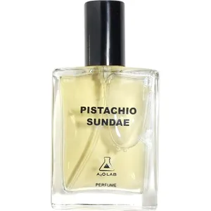 AOA Studio Pistachio Sundae parfüm şişesi
