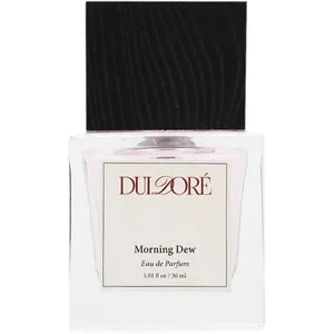Duidoré Morning Dew perfume bottle