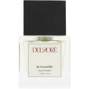 Duidoré Be Irresistible parfüm şişesi