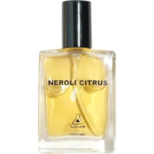 AOA Studio Neroli Citrus parfüm şişesi