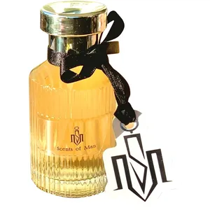 Scents of Man Sheean (Eau de Parfum) parfüm şişesi