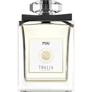 Thalia Mai perfume bottle