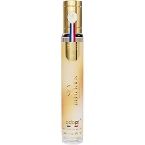 Adopt' So Delicious perfume bottle